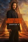 John Wick: Chapter 4 Movie Streaming Online