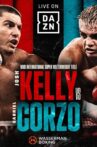 Josh Kelly vs. Gabriel Corzo Movie Streaming Online