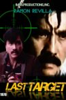 Last Target Movie Streaming Online
