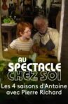 Les 4 saisons d'Antoine Movie Streaming Online