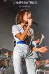 L'Impératrice @ La Felicità for Drop Movie Streaming Online