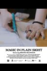 Magic in Plain Sight Movie Streaming Online