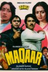 Maqaar Movie Streaming Online