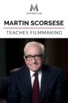 Martin Scorsese Teaches Filmmaking Movie Streaming Online