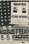 Masquerades of Research: Part I Movie Streaming Online