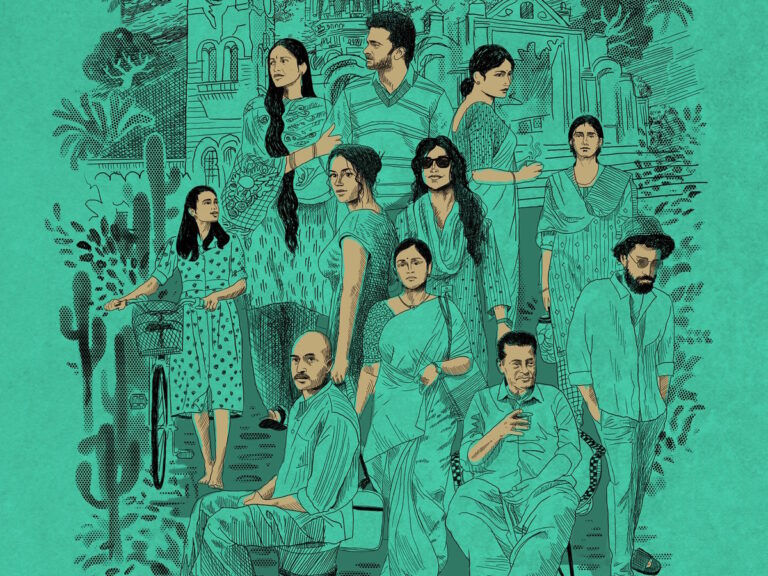 Finally! ‘Modern Love Chennai’ Gets Prime Video Release Date