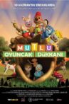 Mutlu Oyuncak Dükkanı Movie Streaming Online