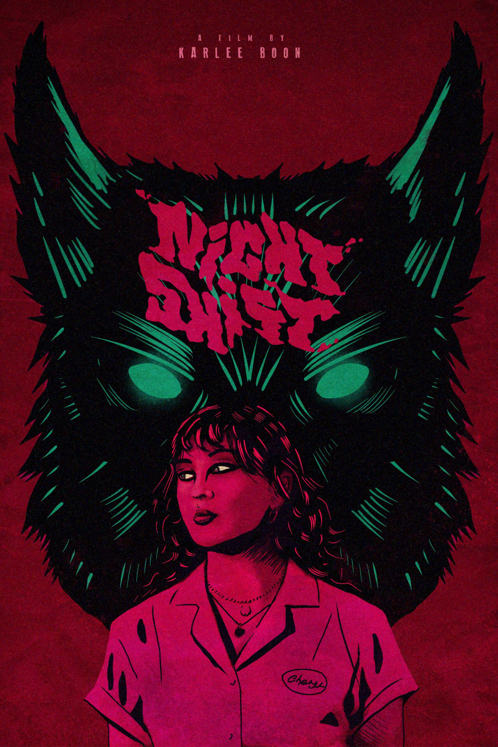 NIGHT SHIFT Movie Streaming Online Watch