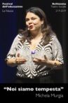 Noi siamo tempesta - Michela Murgia Movie Streaming Online
