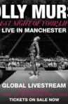 Olly Murs: Best Night of Your Life - Live in Manchester Movie Streaming Online