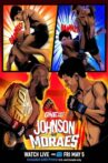 ONE Fight Night 10: Johnson vs. Moraes 3 Movie Streaming Online