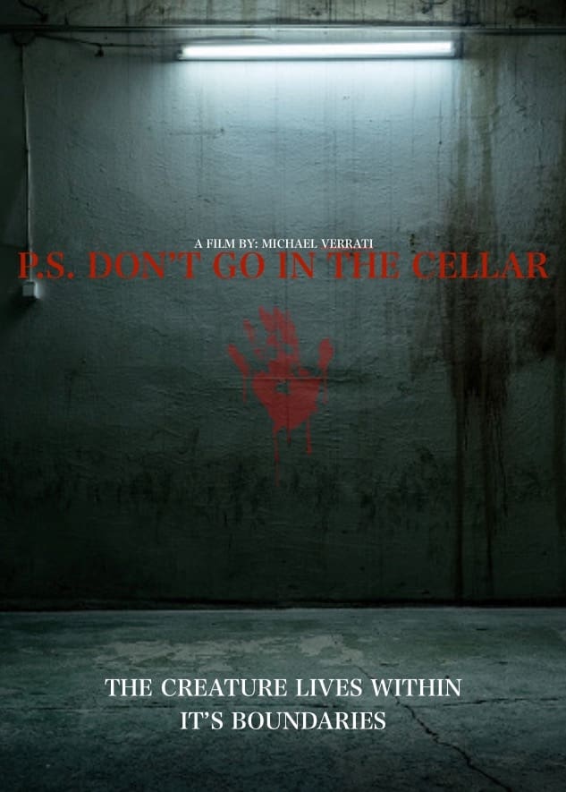 P.S. Don’t Go In the Cellar Movie Streaming Online Watch