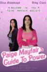 Paige Mayfair's Guide To Power Movie Streaming Online