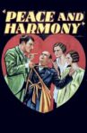 Peace and Harmony Movie Streaming Online