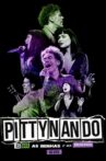 PittyNando - As Suas, As Minhas E As Nossas Ao Vivo Movie Streaming Online
