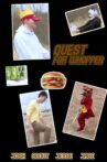 Quest For Whopper Movie Streaming Online