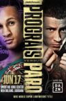 Regis Prograis vs. Liam Paro Movie Streaming Online