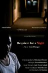 Requiem for a Night Movie Streaming Online