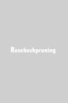 Rosebushpruning Movie Streaming Online