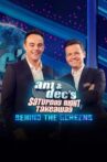 Saturday Night Takeaway: Behind the Screens Movie Streaming Online