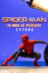 Spider-Man: 20 años de películas Movie Streaming Online