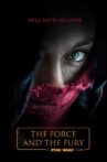 Star Wars: The Force and the Fury Movie Streaming Online