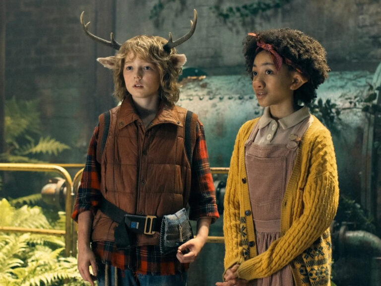 Netflix Renews ‘Sweet Tooth’ For A Third & Final Season