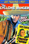 The Cyclone Ranger Movie Streaming Online