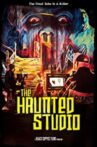 The Haunted Studio Movie Streaming Online