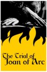 The Trial of Joan of Arc Movie Streaming Online