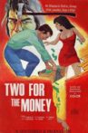 Two for the Money Movie Streaming Online