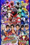 Uchu Sentai Kyuranger Final Live Tour 2018 Movie Streaming Online