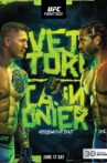 UFC on ESPN 47: Vettori vs. Cannonier Movie Streaming Online