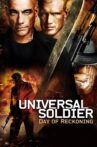 Universal Soldier: Day of Reckoning Movie Streaming Online