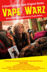 Vape Warz: The Movie Movie Streaming Online