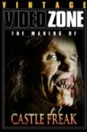 Videozone: The Making of "Castle Freak" Movie Streaming Online