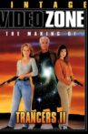Videozone: The Making of "Trancers II" Movie Streaming Online