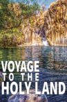 Voyage to the Holy Land Movie Streaming Online