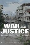War and Justice Movie Streaming Online