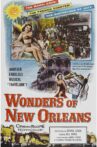 Wonders of New Orleans Movie Streaming Online