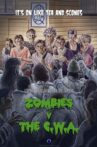 Zombies V the C.W.A. Movie Streaming Online