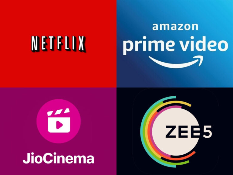 Full List Of 13 Indian Films Releasing On OTT In The Next 10 Days