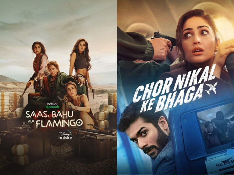 Maddock Films Reveals Massive 15+ Movies Slate