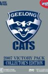 2007 AFL Qualifying Final: Geelong v North Melbourne Movie Streaming Online