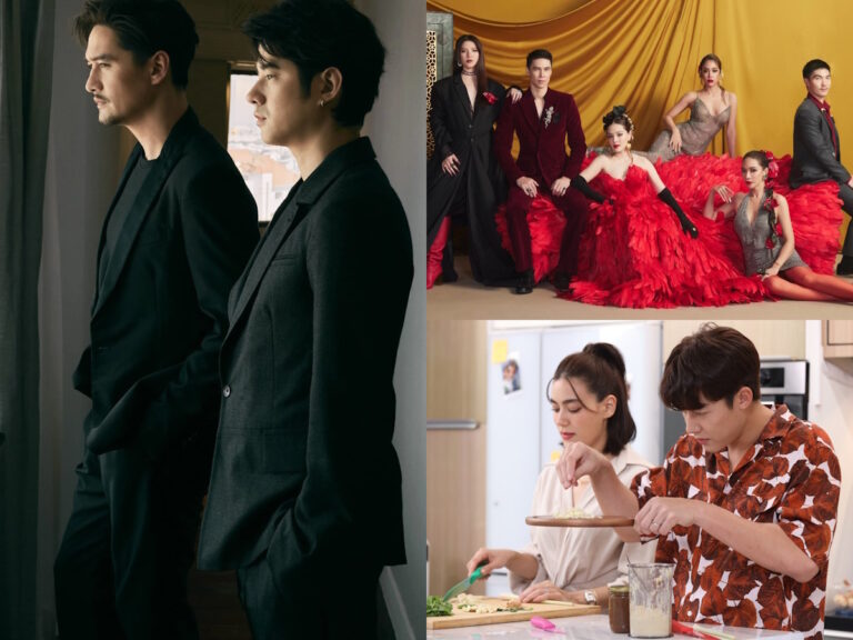 Warner Bros. Discovery Announces 3 HBO Originals For Thailand Slate!