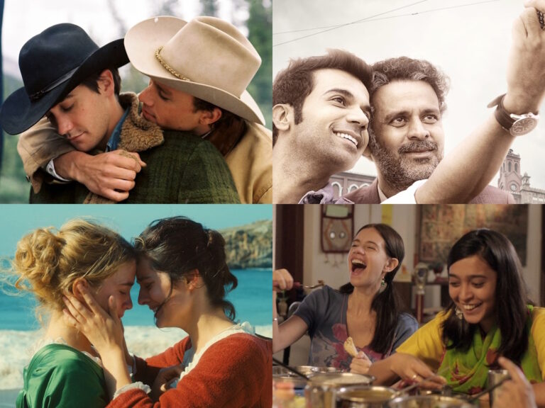 5 Must Watch Movies On LGBT Characters In Pride Month