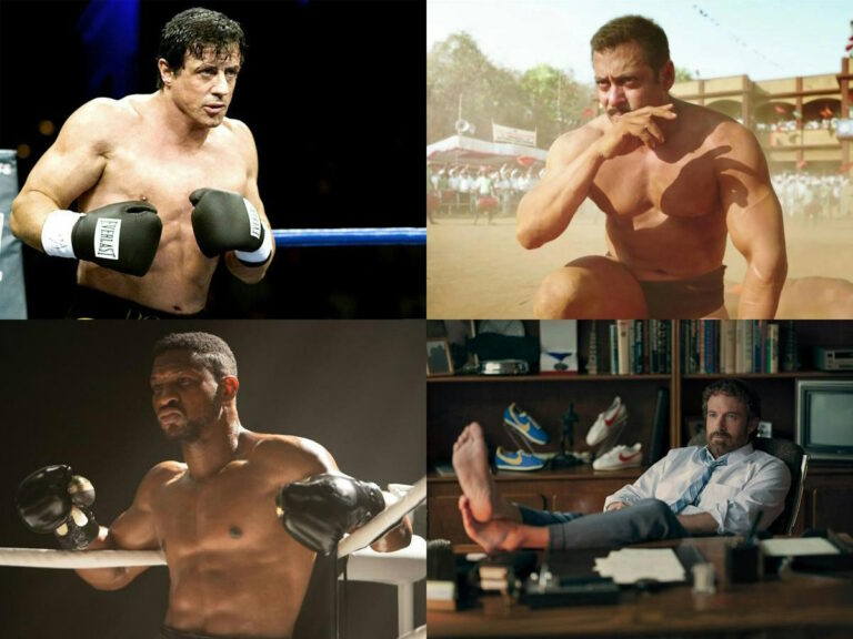 5 Must-Watch Sports Films To Stream On Amazon Prime Video