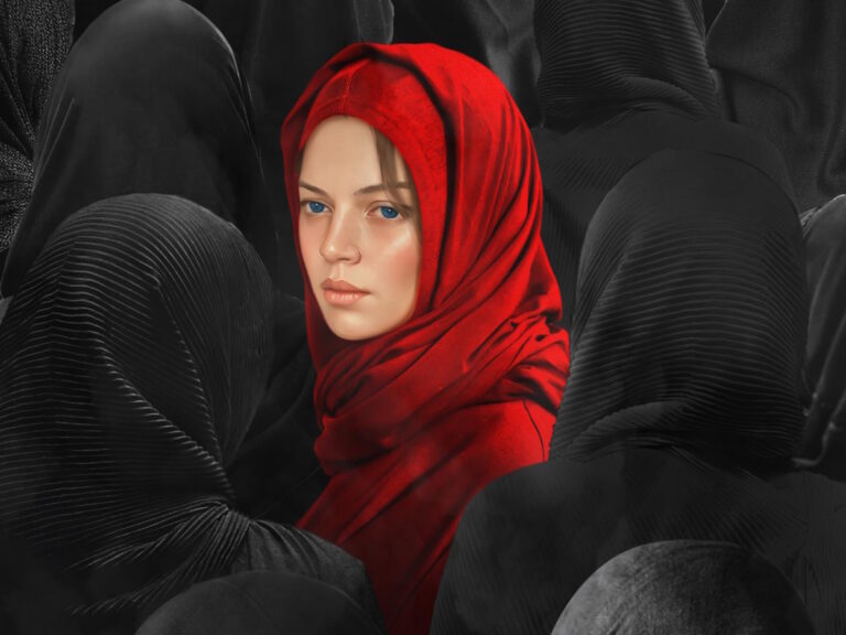 72 Hoorain’s Terrible Trailer Poses Threats To Bollywood’s Future?