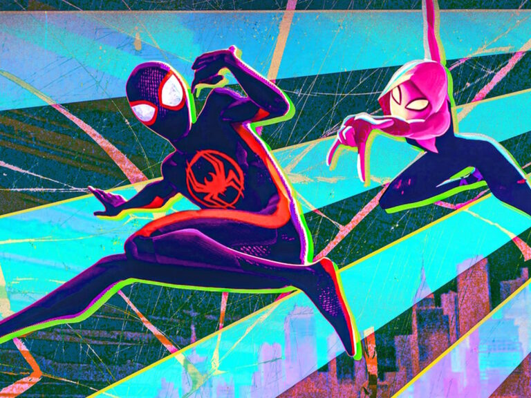 ‘Across the Spider-Verse’ Gets An Exciting Digital Release Update