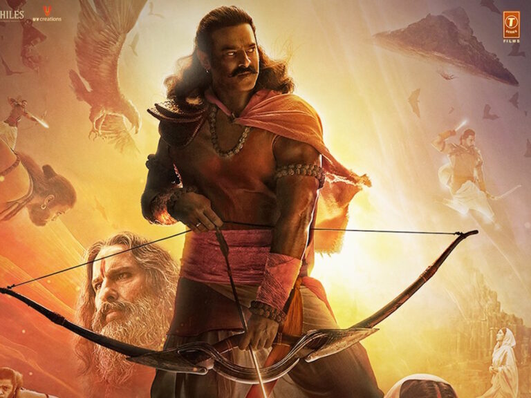 The Dialogues In Adipurush Expose A Chronic Bollywood Problem